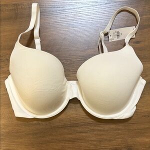 Old Navy Women's White Bra